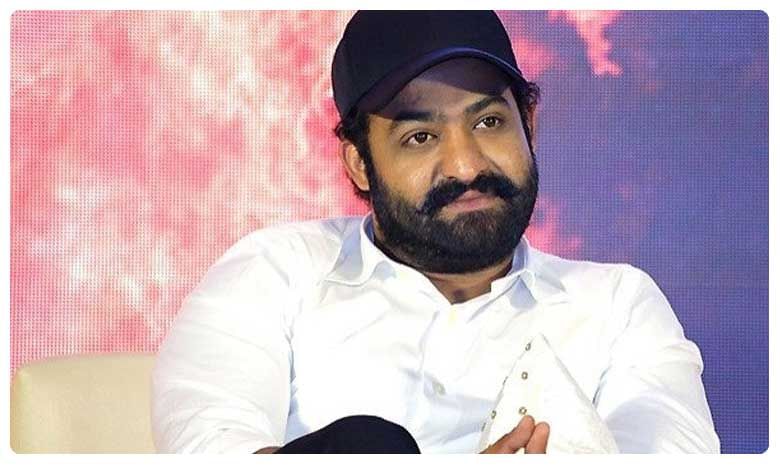 RRR: త్వరలోనే ఎన్టీఆర్ ఫస్ట్ లుక్..!