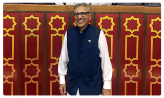 ఇండియా, చైనా వర్ధమాన దేశాలు కావట..ట్రంప్ జెలసీ !