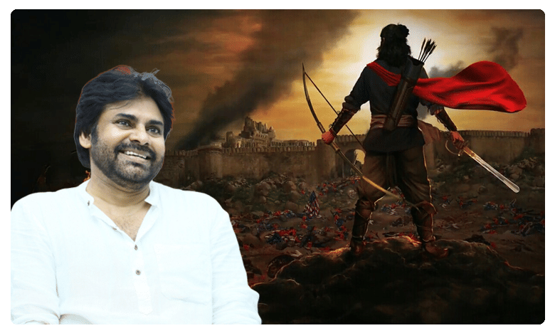 Sye Raa: పవర్స్టార్ వాయిస్తో ‘సైరా’ ట్రైలర్..!