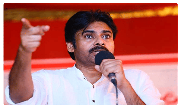 నన్ను రెచ్చగొట్టద్దు.. ఎంతదాకైనా పోరాడుతా: ఏపీ ప్రభుత్వంపై పవన్ ఫైర్