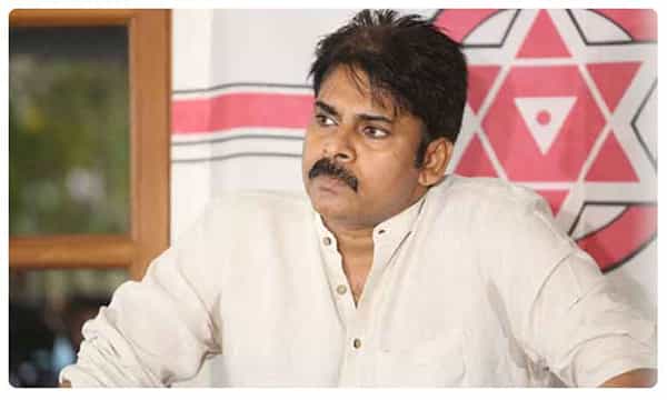 ‘డ్రోన్’ రాజకీయాలు సరికాదు: జనసేనాని