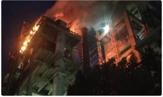 ముందుకు వెళ్లేదెలా ? .. పోలవరంపై  సీఎం జగన్ సమీక్ష