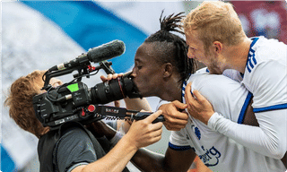 తరుణ్ తేజ్ పాల్ కేసు.. విచారణ కొనసాగాల్సిందే.. సుప్రీంకోర్టు