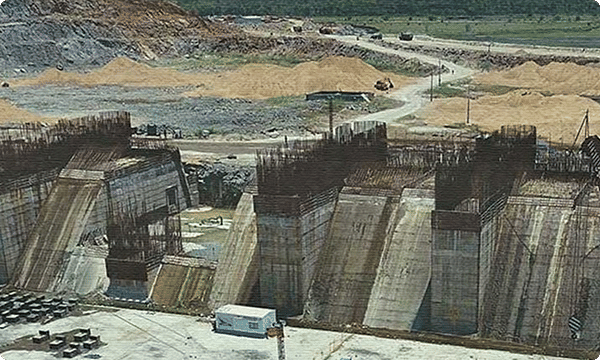 పోలవరం నివేదిక ఇవ్వండి.. ప్రాజెక్టు అథారిటీని కోరిన కేంద్రం