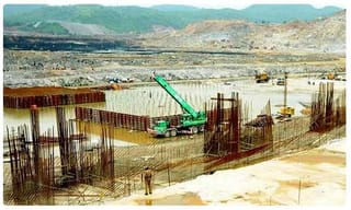 విజయవాడలో భారీ వర్షం.. డేంజర్ జోన్‌లో..!