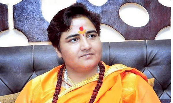 ఆ విషయంలో నెహ్రూ నేరస్తుడే .. బీజేపీ ఎంపీ ప్రజ్ఞాసింగ్ ఎటాక్