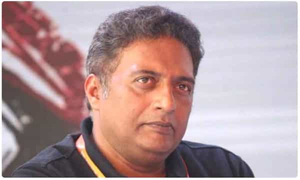 తడ్కా తెచ్చిన తంటా.. కోర్టు కేసులో ప్రకాష్ రాజ్