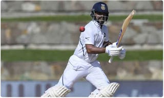 వరల్డ్ ఛాంపియన్​షిప్​: సెమీస్​లోకి సింధు