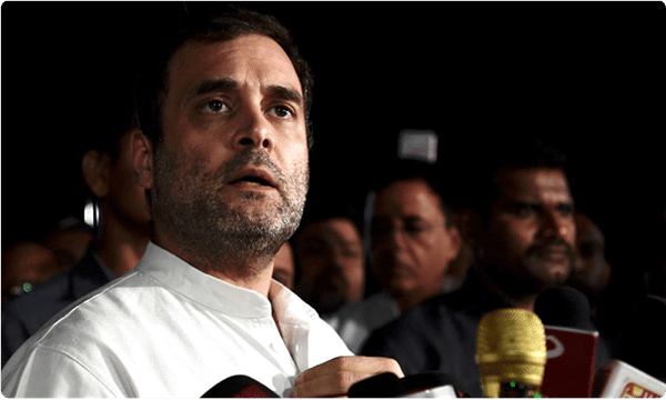 కేరళకు రాహుల్.. వరద ప్రాంతాల సందర్శన