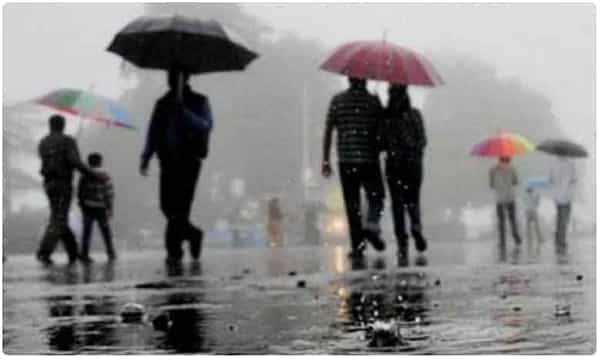 Rain Alert: బంగాళాఖాతంలో అల్పపీడనం.. నేడు, రేపు భారీ వర్షాలు.. వాతావరణశాఖ అలెర్ట్