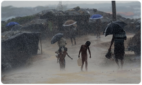 Rain Alert: తెలుగు రాష్ట్రాల్లో దంచికొడుతున్న వానలు.. మరో రెండు రోజులపాటు ఇంతే.. ఐఎండీ అలెర్ట్