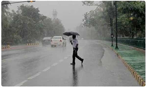 రెయిన్ ఎలర్ట్ : రేపట్నుంచి మరో రెండురోజులు వర్షాలు