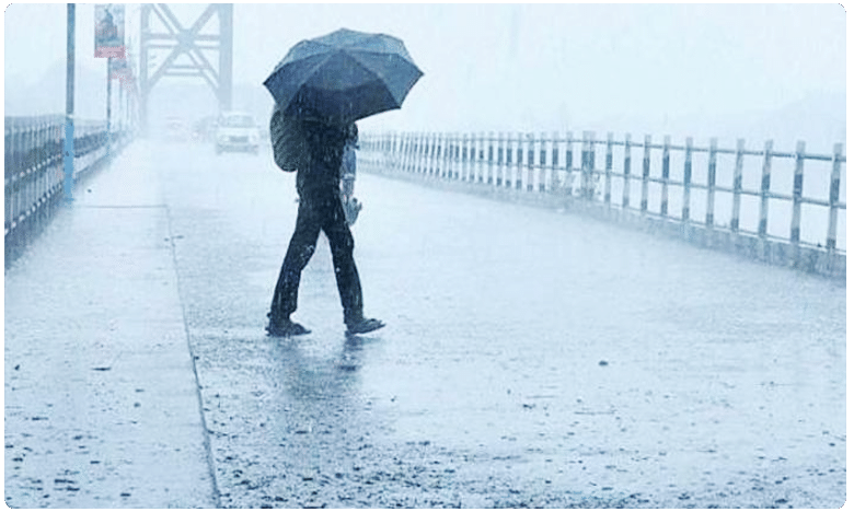 Rain Alert: వాతావరణ శాఖ హెచ్చరిక.. ఏపీలో మరో మూడు రోజులపాటు వర్షాలు