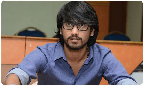 యాక్సిడెంట్ అయ్యింది.. రాజ్ తరుణ్కి..