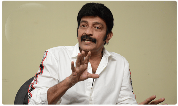 జూనియర్ డాక్టర్ల నిరసనపై.. హీరో రాజశేఖర్ ఏమన్నారంటే..?