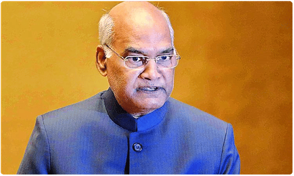 విద్యార్ధుల ఆత్మహత్యలపై నివేదిక ఇవ్వండి.. రాష్ట్రపతి ఆదేశం
