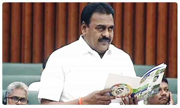 బ్రేకింగ్: రాపాకకు స్టేషన్ బెయిల్ మంజూరు, విడుదల