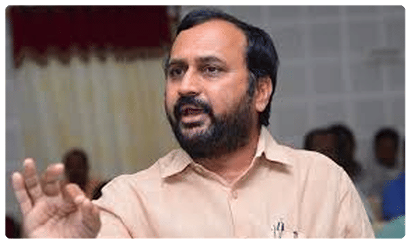 వైయస్ షర్మిలతో ఆళ్ల రామకృష్ణారెడ్డి భేటీ.. అనుకోకుండా వచ్చారా..? రాయబారిగానే వచ్చారా..?