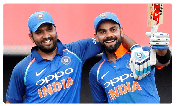 20 ఏళ్ళు దాటినా కోహ్లీ, రోహిత్ మధ్య విబేధాలు ఆగవు - గవాస్కర్