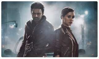 గూగుల్‌ ప్లేస్టోర్‌లో… ‘సాహో ది గేమ్‌’!