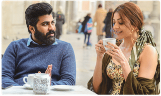 ‘గ్యాంగ్ లీడర్’ వెనక్కి తగ్గాడా.?