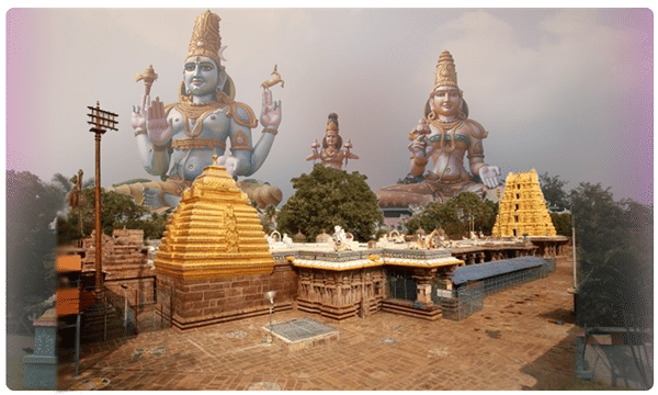 బాబు హయాంలోనే అన్యమతస్తులకు ఉద్యోగాలు..