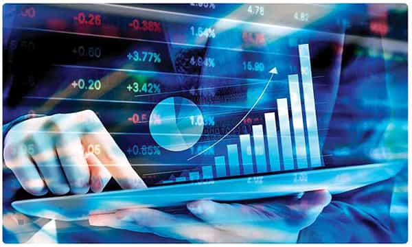 కేంద్రానికి ఆర్బీఐ నగదు బదిలీ.. దూసుకెళ్లిన బుల్