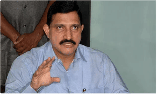 అమరావతి ఆందోళనలపై ఏపీ డీజీపీకి కేంద్ర మంత్రి ఫోన్