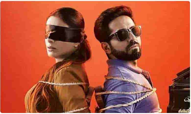 దక్షిణ కొరియాలో విడుదలకు రెడీ అయిన అంథాదూన్