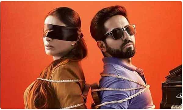 దక్షిణ కొరియాలో విడుదలకు రెడీ అయిన అంథాదూన్