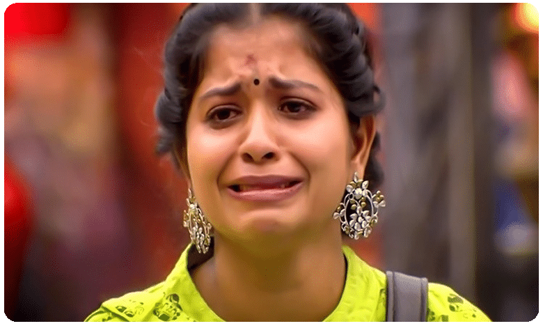 Tamil Bigg Boss Contestant Madhumitha Attempts Suicide inside Bigg Boss 3 house