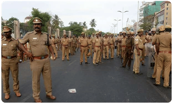 బీ అలెర్ట్: శ్రీలంక తర్వాత తమిళనాడునే టార్గెట్..!