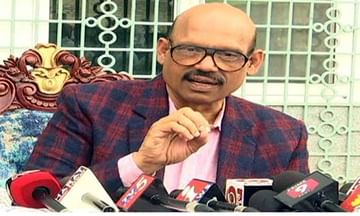 ఏపీకి  4 రాజధానులు.. సీఎం జగన్ ఆలోచన చెప్పిన బీజేపీ ఎంపీ