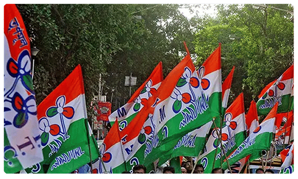 ఆర్టికల్ 370 రద్దు: లోక్సభ నుంచి టీఎంసీ వాకౌట్