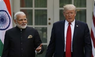 అరుణ్ జైట్లీ అంతిమయాత్ర