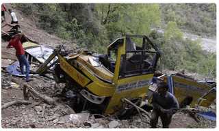 లోక్‌సభలో జమ్ముకశ్మీర్ పునర్విభజన బిల్లుపై కొనసాగుతున్న చర్చ