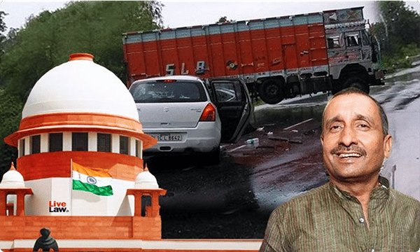 ఉన్నావ్ ఘటన దర్యాప్తుకు రెండు వారాల గడువు