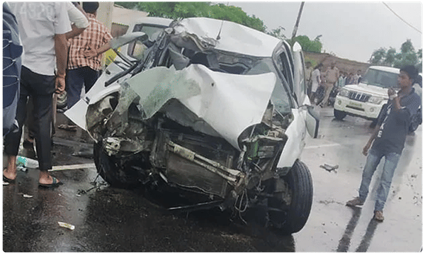 ఉన్నావ్ ఘటన: మరో బీజేపీ నేతపై కేసు నమోదు