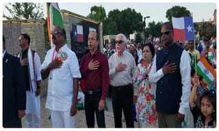 పరిశ్రమల ఏర్పాటుకు ఊతం.. అమెరికాలో ఏపీ సీఎం జగన్..