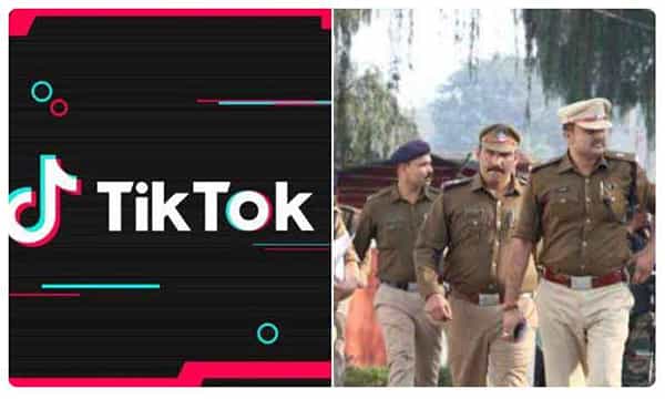 మహిళల కోసం ‘టిక్టాక్’లోకి పోలీసులు.. ఐడియా సూపర్ గురూ