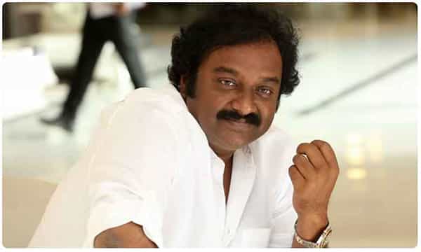 జగనే స్ఫూర్తి.. వైసీపీలో వి.వి.వినాయక్.?