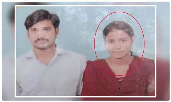 విజయవాడలో దారుణం.. అర్ధాంగిని కిరాతకంగా.