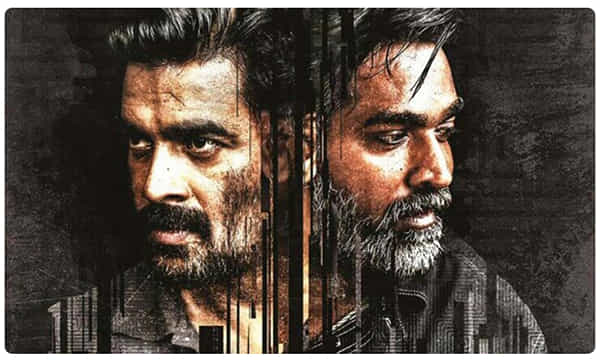 విక్రమ్ వేద రీమేక్లో అమిర్ ఖాన్!