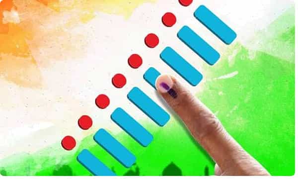4 రాష్ట్రాల్లో ఉప ఎన్నికలకు నోటిఫికేషన్ విడుదల