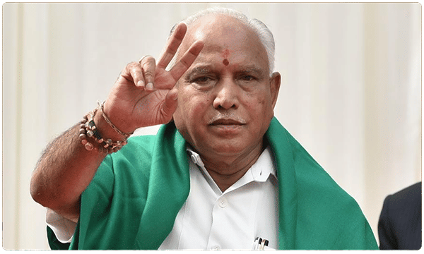 హైదరాబాద్లో కర్నాటక సీఎం..