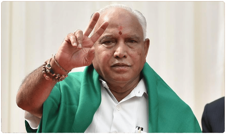 హైదరాబాద్లో కర్నాటక సీఎం..