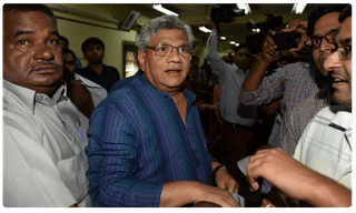 ప్రణబ్‌కు భారతరత్న.. గాంధీ కుటుంబం దూరం..