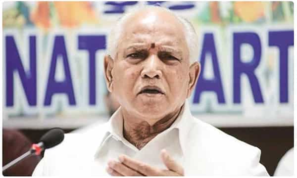 తిరుగుబాటు ఎమ్మెల్యేలకు యెడియూరప్ప భరోసా కల్పిస్తారా?