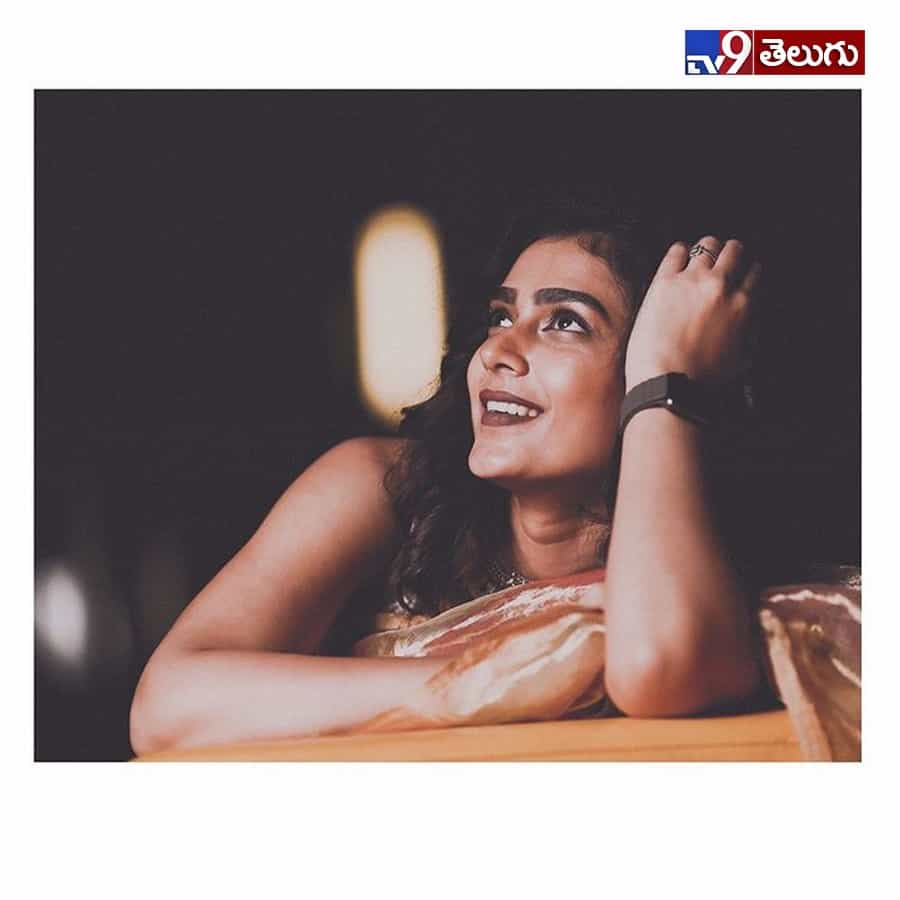 ఆకాంక్ష సింగ్ లేటెస్ట్ ఫొటోస్