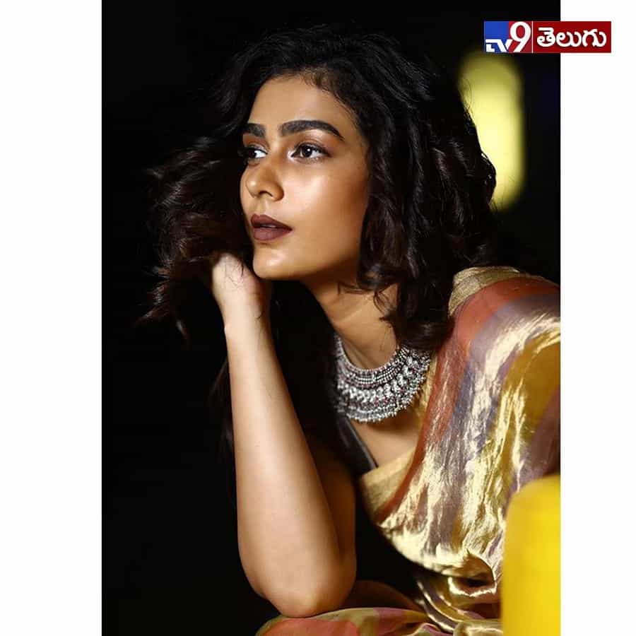ఆకాంక్ష సింగ్ లేటెస్ట్ ఫొటోస్